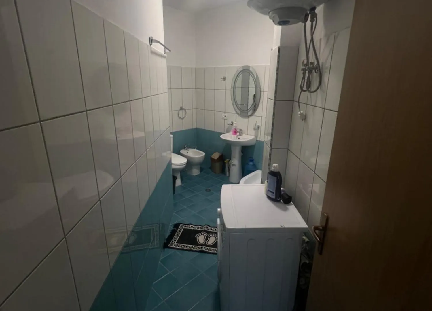 Appartement Rental Apartaments 303 Bar Dibra Shkembi Kavajes Durrës Albanië