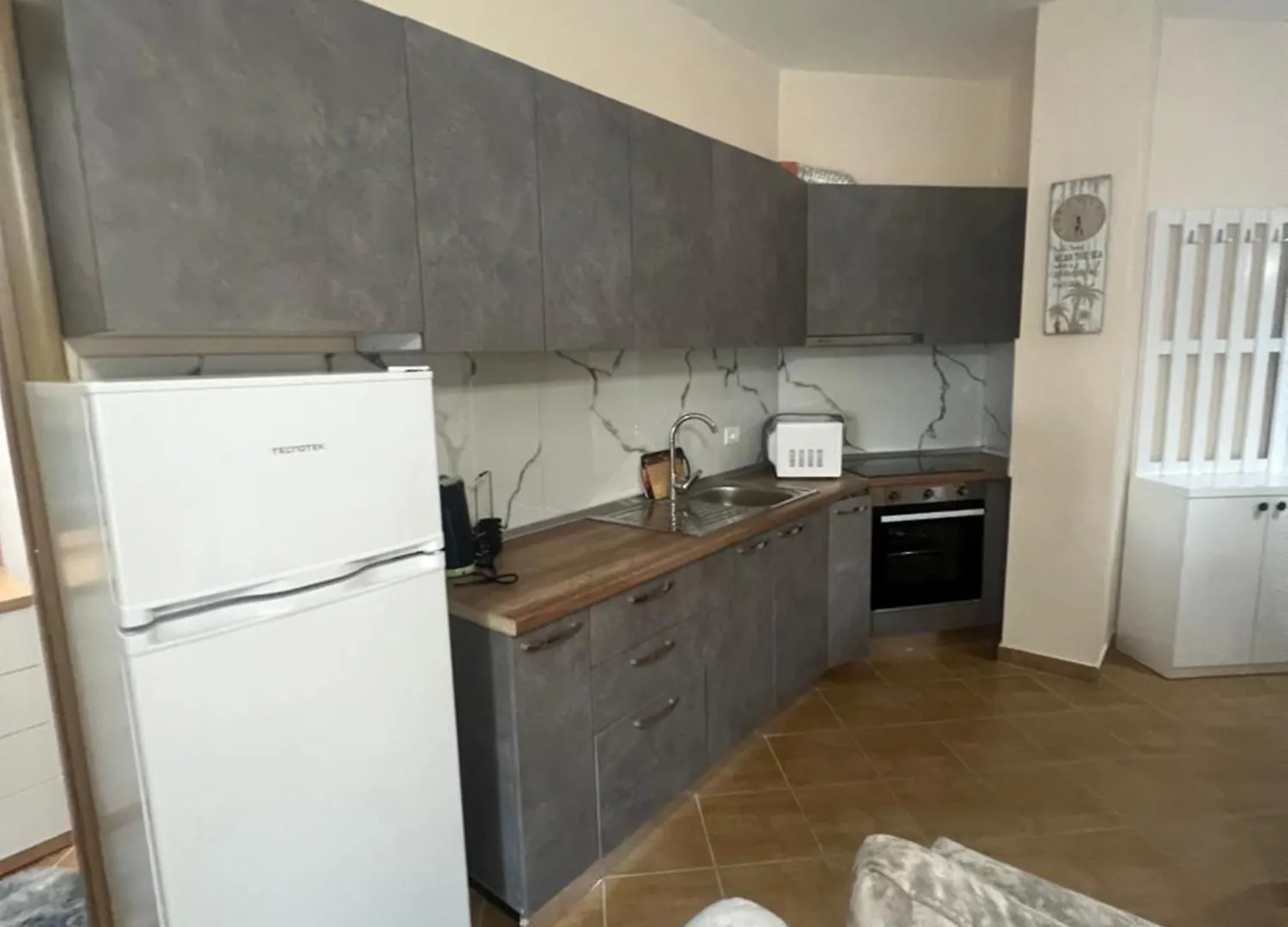 Rental Apartaments 303 Bar Dibra Shkembi Kavajes Durrës Albanië