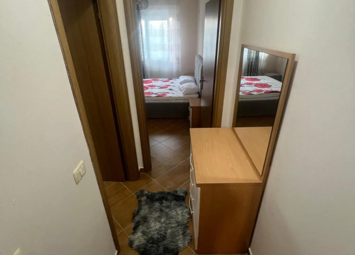 Appartement Rental Apartaments 303 Bar Dibra Shkembi Kavajes Durrës